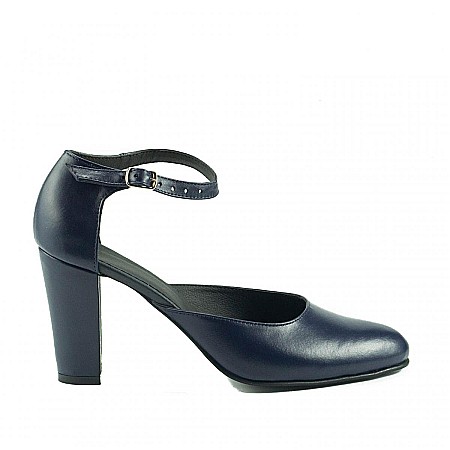 Pantofi cu toc - Pantofi pumps DM1637