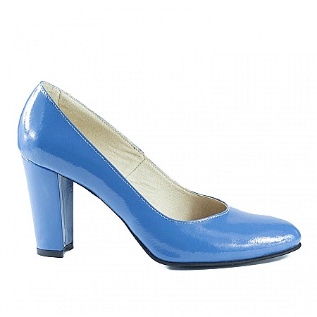 Pantofi cu toc - Pantofi pumps DM1719M