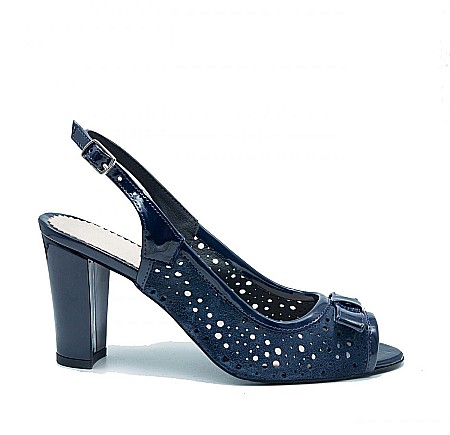 Pantofi cu toc - Pantofi pumps DM1725