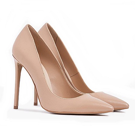 Pantofi cu toc - Pantofi stiletto DM1715