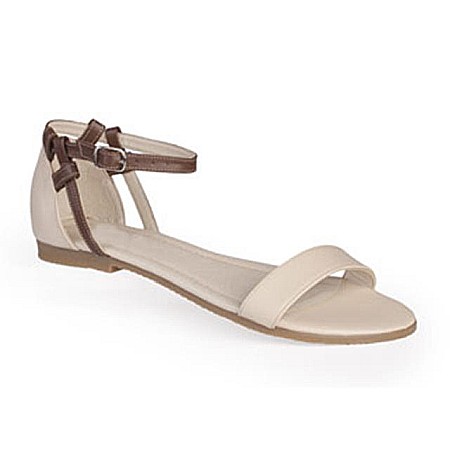 Sandale - Sandale casual flat DM1219