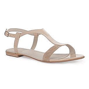 Sandale - Sandale casual flat DM1121S