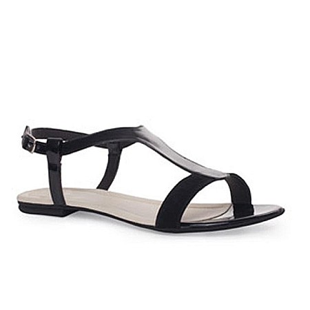 Sandale - Sandale casual flat DM1121S