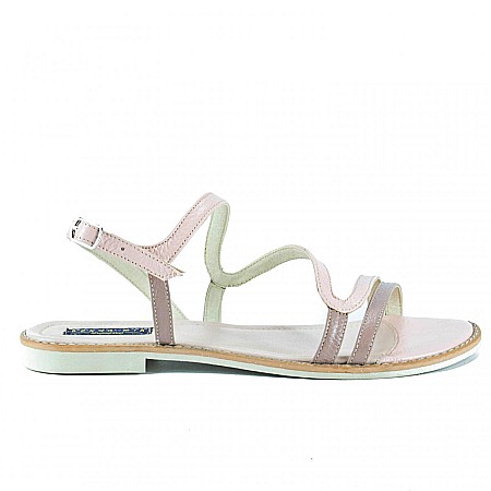 Sandale - Sandale flat DM 1330