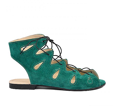 Sandale - Sandale gladiator DM1827