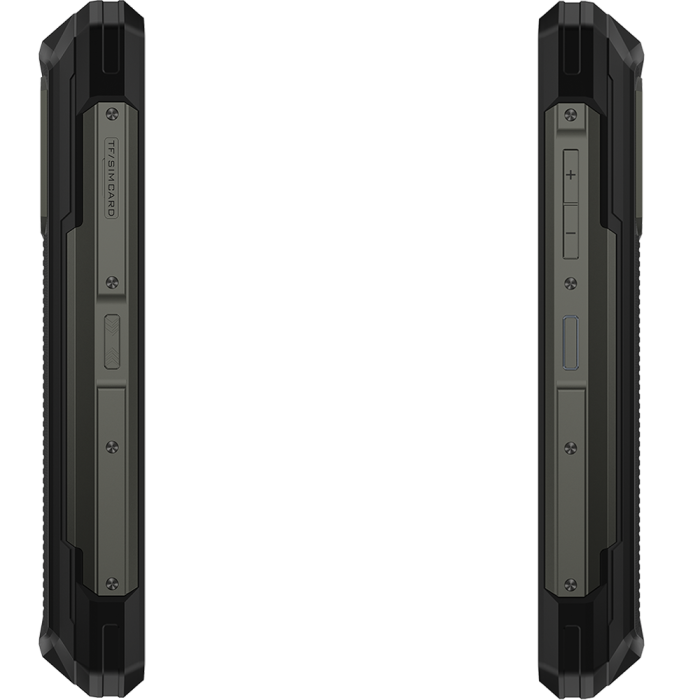 Telefon Doogee Fire 6 Max Thermal 5G 20800mAh [5]