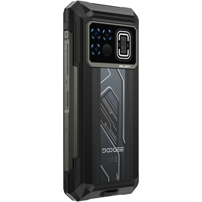 Telefon Doogee Fire 6 Max Thermal 5G 20800mAh [8]