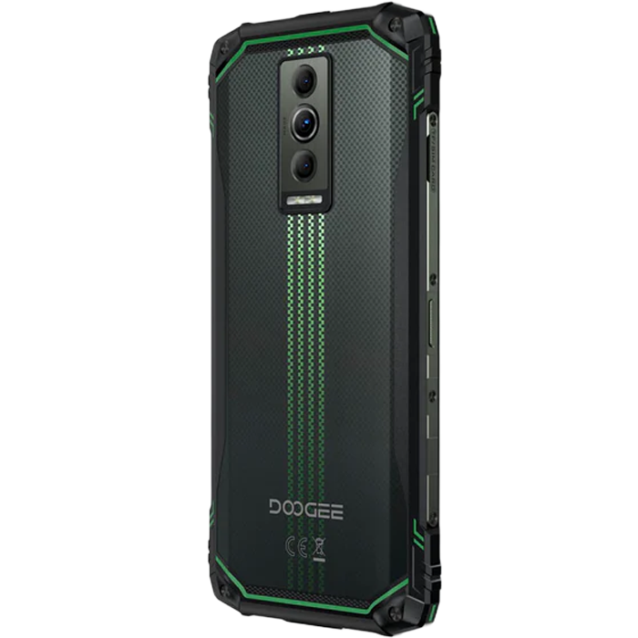 Telefon Doogee Blade 10 Energy NFC [4]