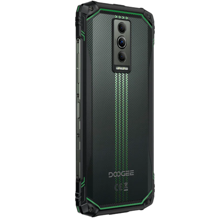 Telefon Doogee Blade 10 Energy NFC [7]