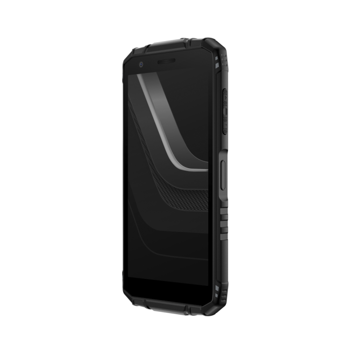 Telefon Doogee Fire 3 Ultra 256GB Gray [8]