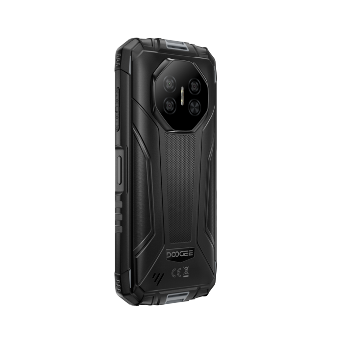 Telefon Doogee Fire 3 Ultra 256GB Gray [9]