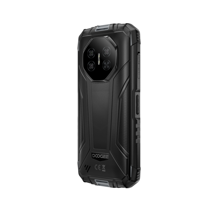 Telefon Doogee Fire 3 Ultra 256GB Gray [10]