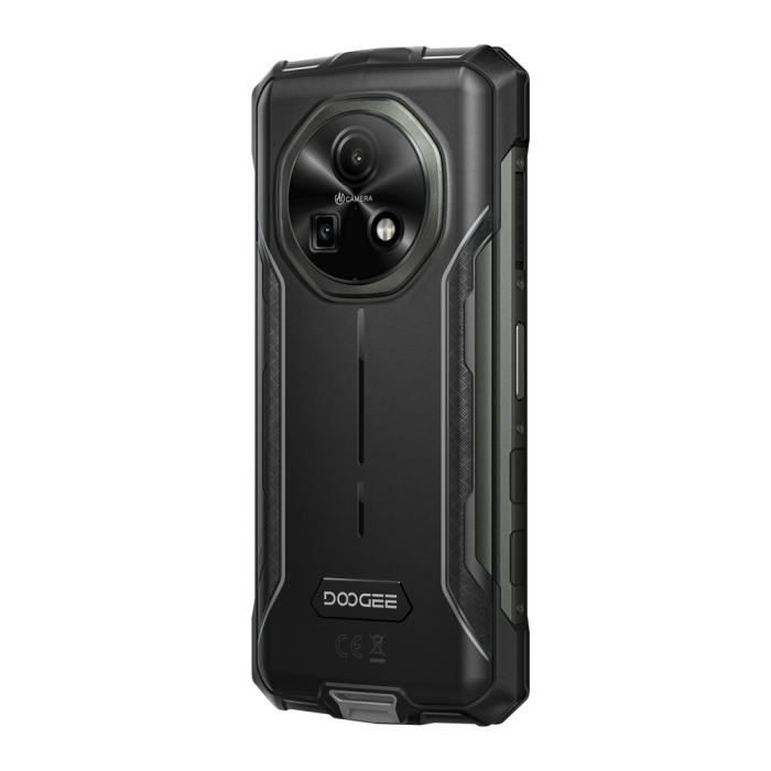 Telefon Doogee Fire 5 13000mAh Gray [5]