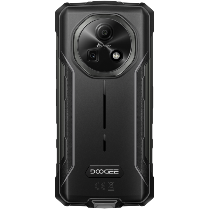 Telefon Doogee Fire 5 13000mAh Gray [3]