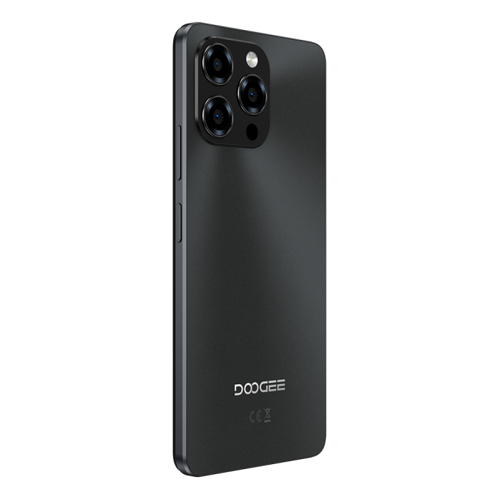 Telefon Doogee Note 58 Black 128GB [9]