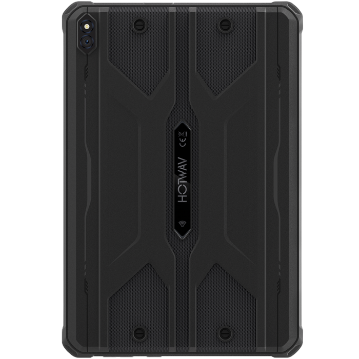 Tableta rugged Hotwav Tab R8 4G 128GB Android 14 Grey [6]