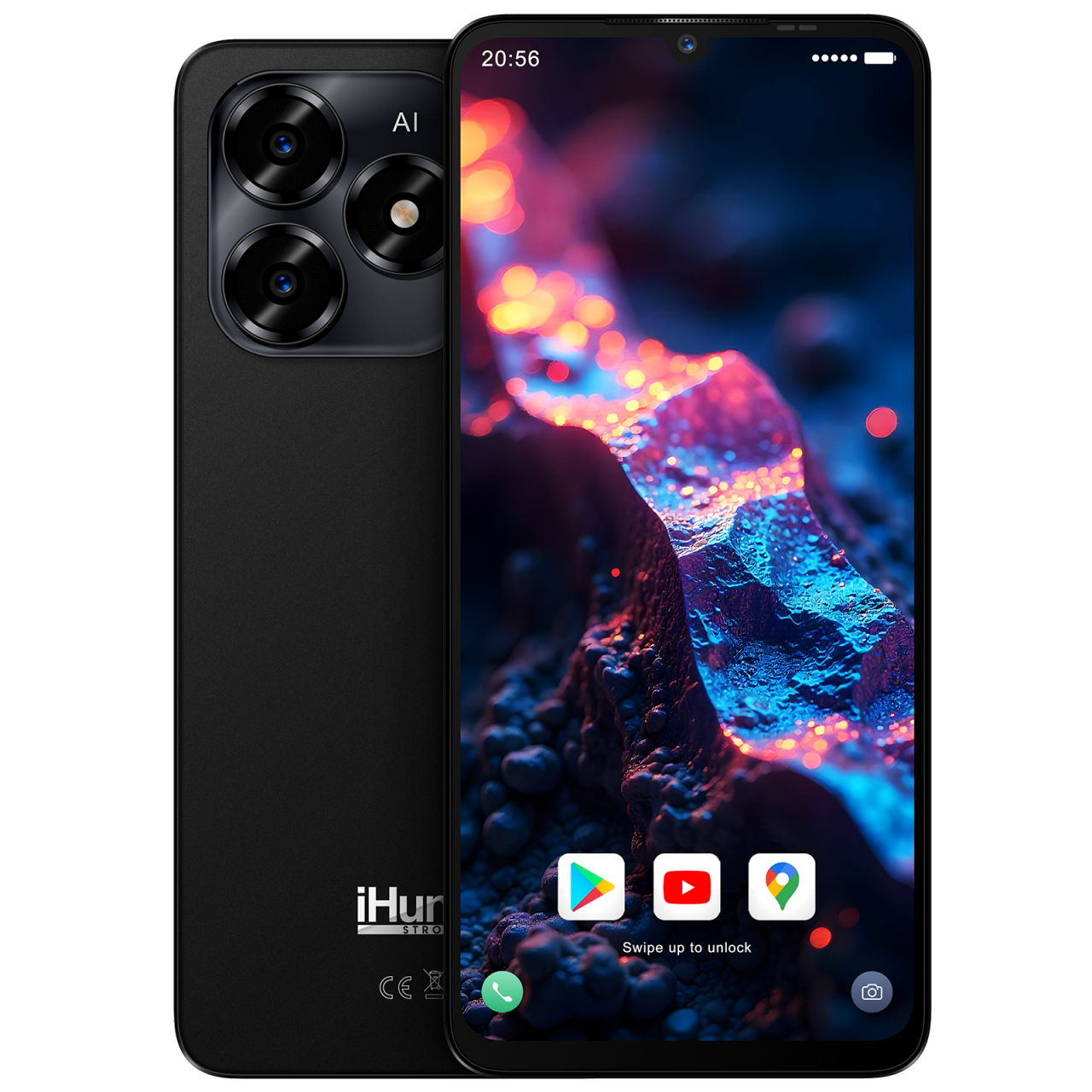 Telefon iHunt S25 Ultra 128GB 4G [2]