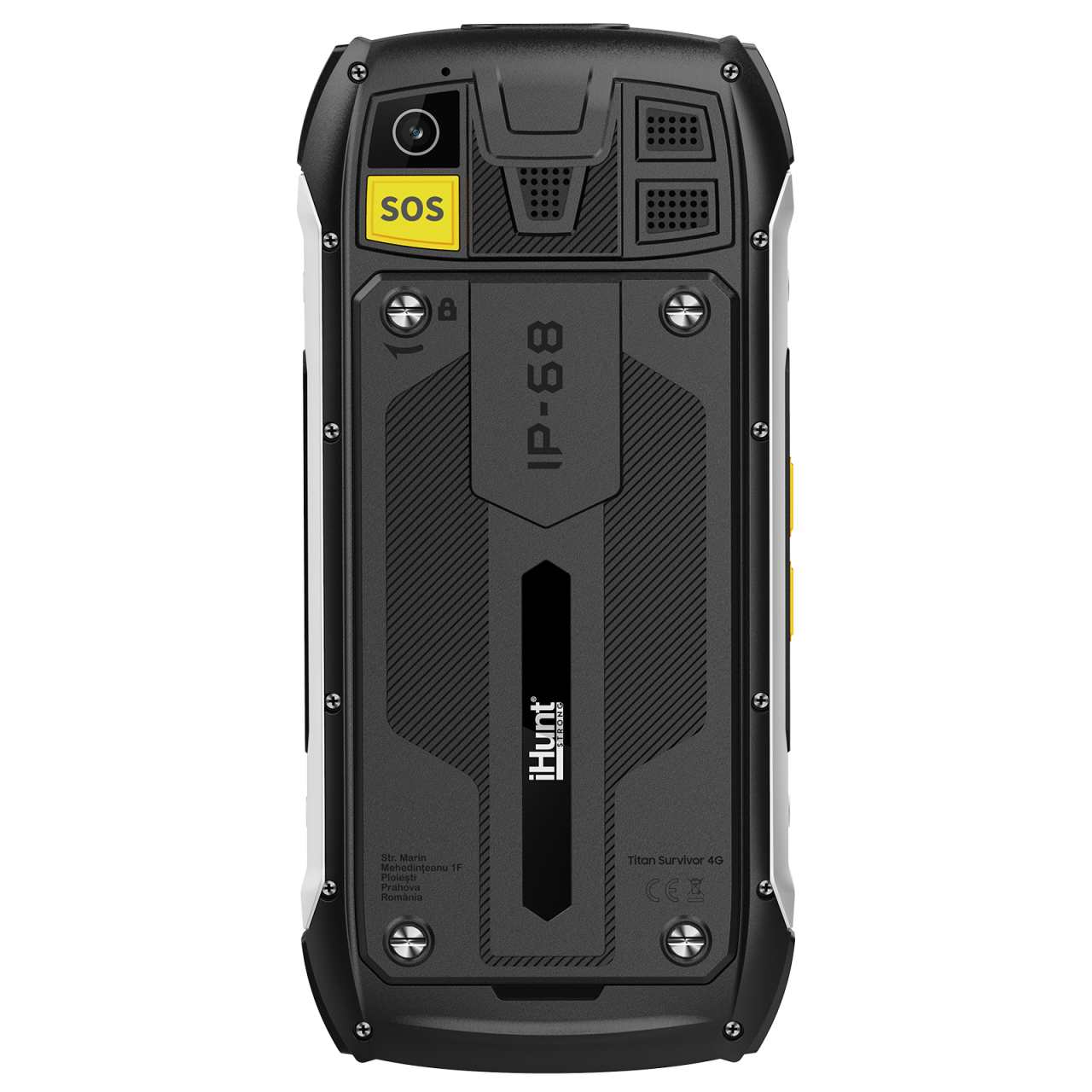 Telefon iHunt Titan Survivor 4G [3]