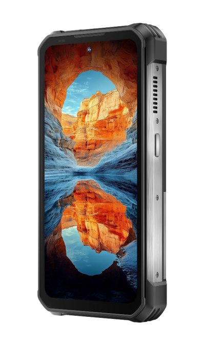 Telefon rugged Oukitel WP100 Titan 5G 33000mAh Video Proiector [11]