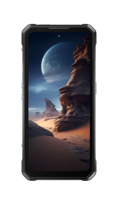 Telefon rugged Oukitel WP100 Titan 5G 33000mAh Video Proiector [15]