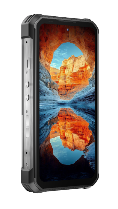 Telefon rugged Oukitel WP100 Titan 5G 33000mAh Video Proiector [13]