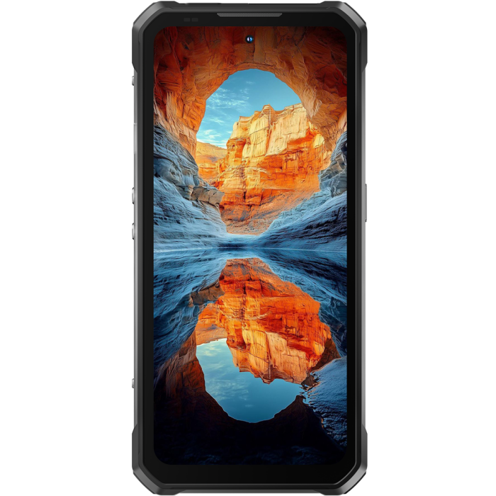 Telefon rugged Oukitel WP100 Titan 5G 33000mAh Video Proiector [2]