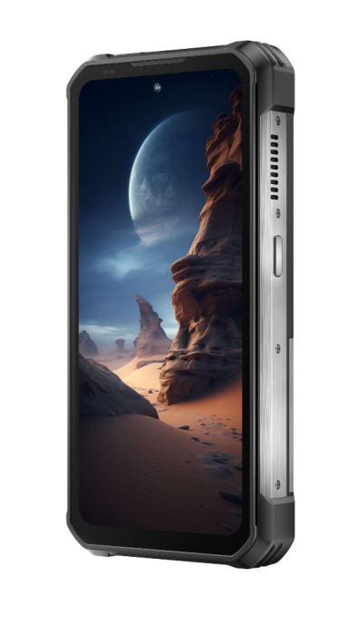 Telefon rugged Oukitel WP100 Titan 5G 33000mAh Video Proiector [12]