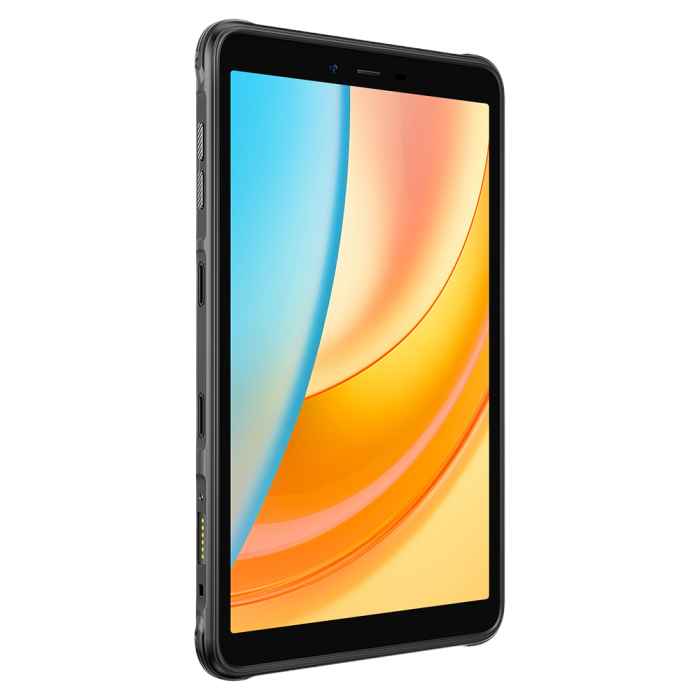 Tableta rugged Ulefone Armor Pad Pro 4G Dual SIM WiFi 128GB 8-inch 16GB RAM GPS Stereo NFC Android 13 [4]