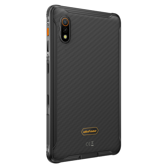 Tableta rugged Ulefone Armor Pad Pro 4G Dual SIM WiFi 128GB 8-inch 16GB RAM GPS Stereo NFC Android 13 [7]