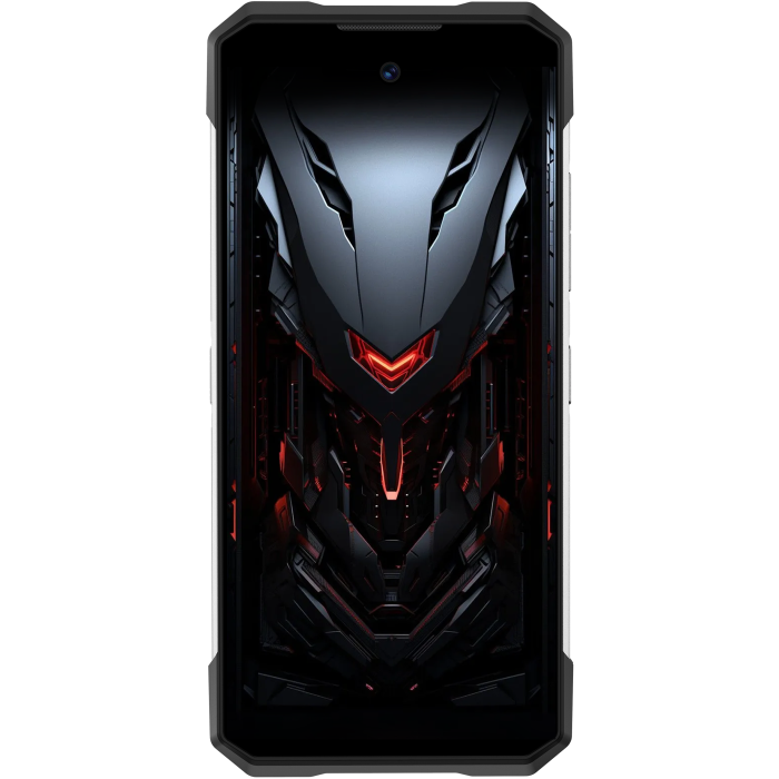 Telefon Doogee S200 Dimensity 7050 5G 256GB Android 14 Silver [2]