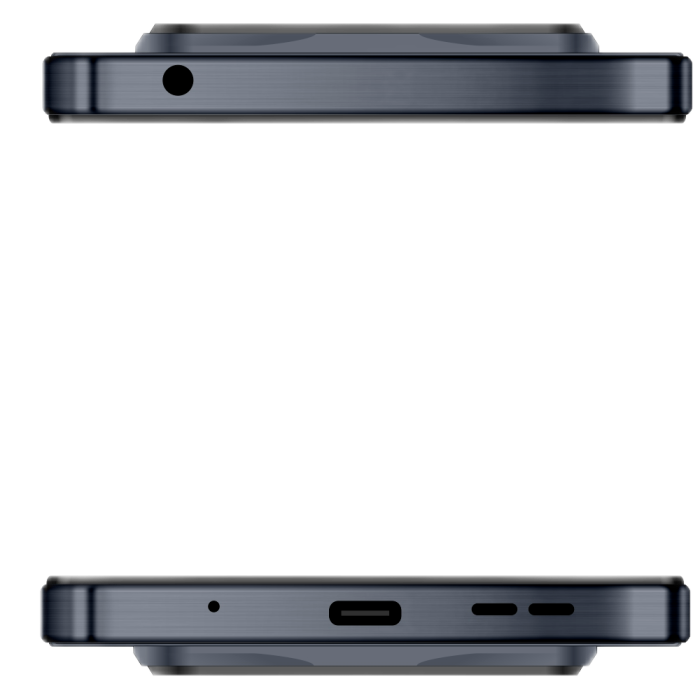 Telefon Hotwav Note 16 Pro 4G 128GB 5160mAh Android 14 Black [5]