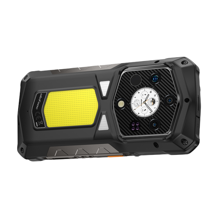 Telefon Ulefone Armor 29 Pro Thermal 5G 36GB RAM / 512GB Dimensity 7400 [17]