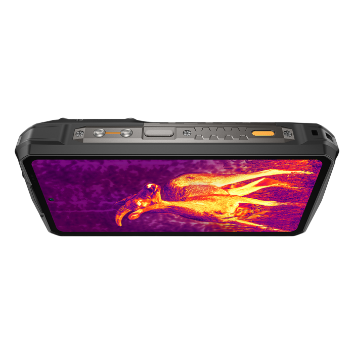 Telefon Ulefone Armor 29 Pro Thermal 5G 36GB RAM / 512GB Dimensity 7400 [18]