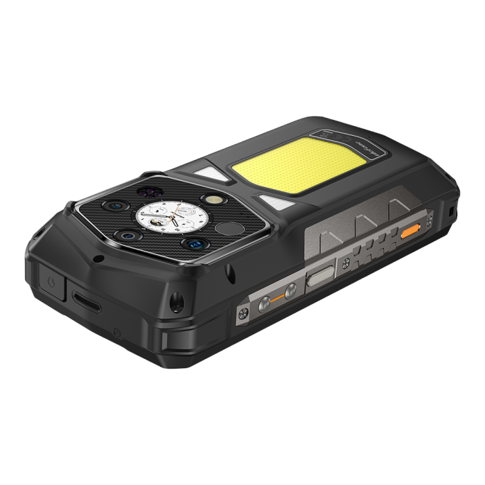 Telefon Ulefone Armor 29 Pro Thermal 5G 36GB RAM / 512GB Dimensity 7400 [14]