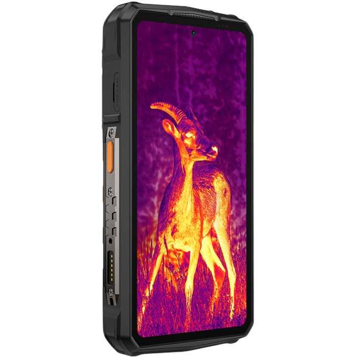 Telefon Ulefone Armor 29 Pro Thermal 5G 36GB RAM / 512GB Dimensity 7400 [10]