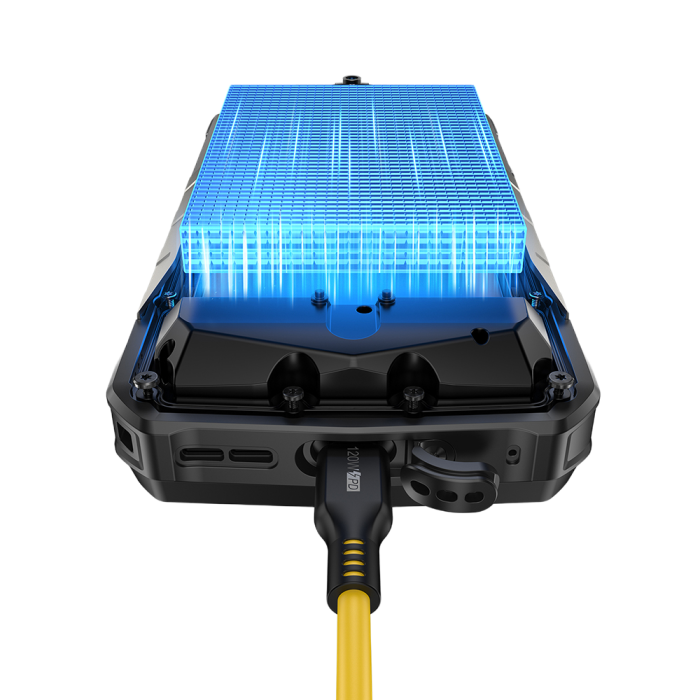 Telefon Ulefone Armor 29 Pro Thermal 5G 36GB RAM / 512GB Dimensity 7400 [20]