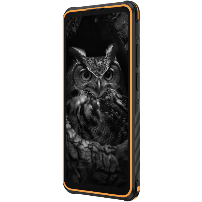 Telefon Ulefone Armor X31 Pro 5G 256GB Orange [6]