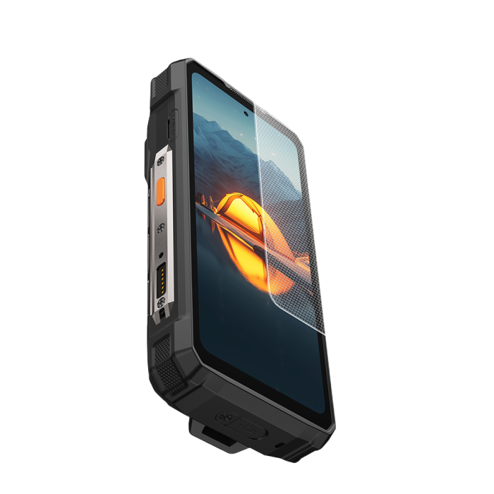 Telefon Ulefone Armor 33 4G 512GB 25500mAh Lanterna Camping [19]