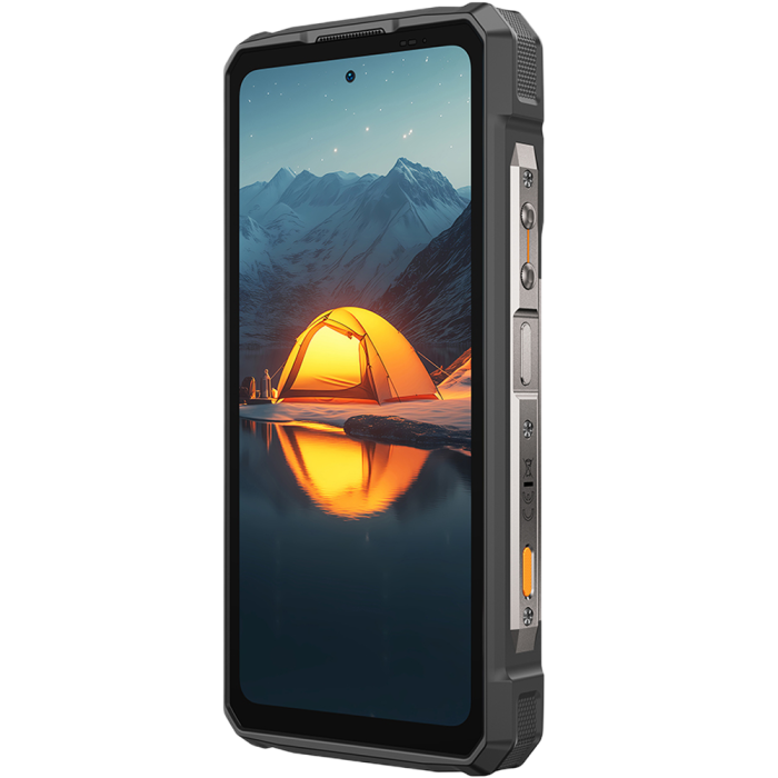 Telefon Ulefone Armor 33 4G 512GB 25500mAh Lanterna Camping [6]