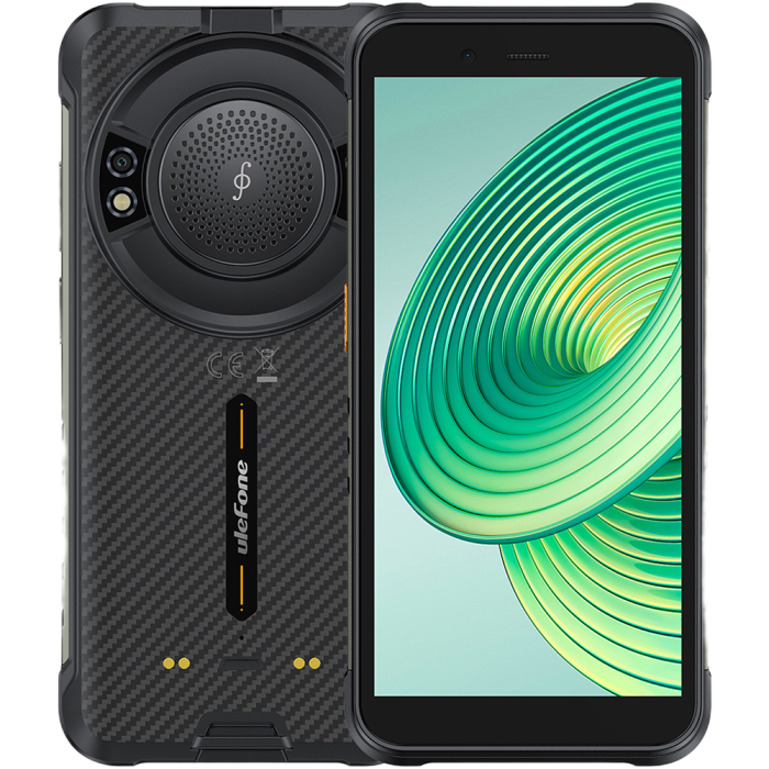 Telefon Ulefone RugKing 4G 256GB 5.99-inch Speaker 126dB NFC 9600mAh Android 15 [2]