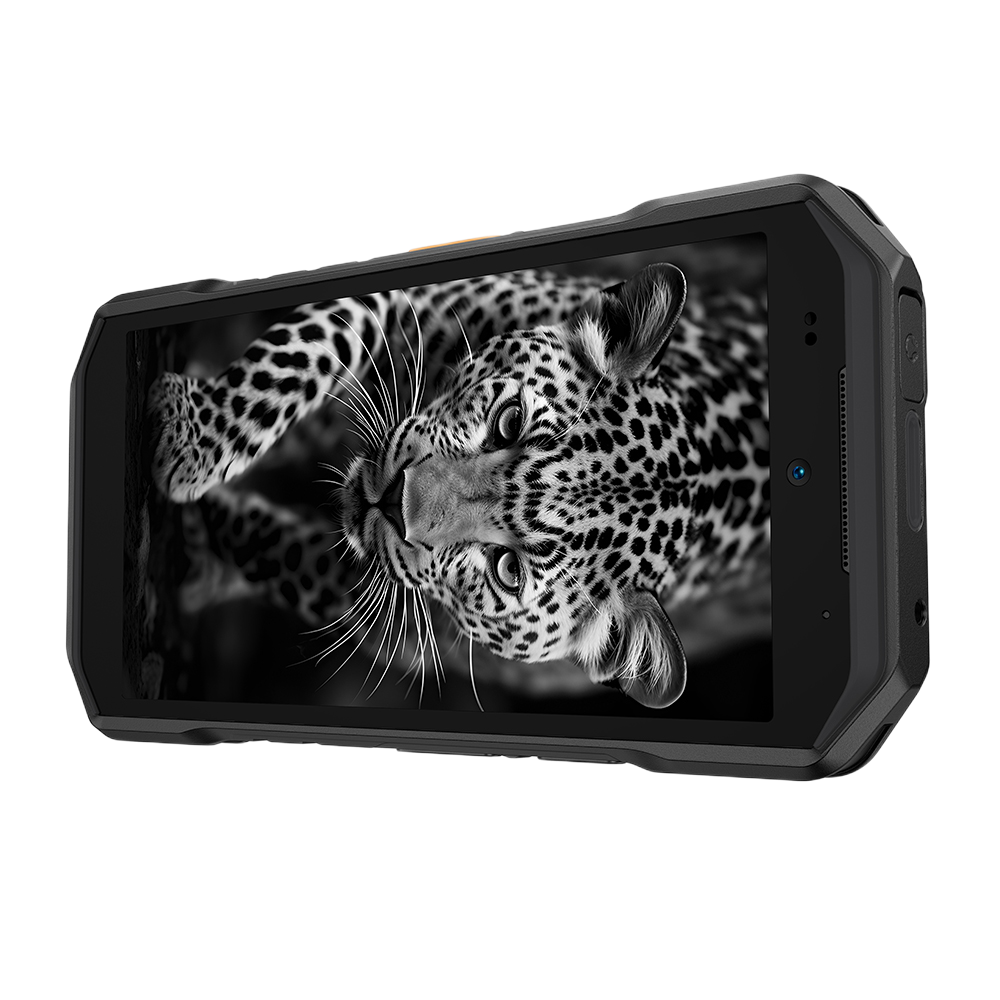 Telefon Ulefone Armor X32 4G 128GB Classic Black [13]