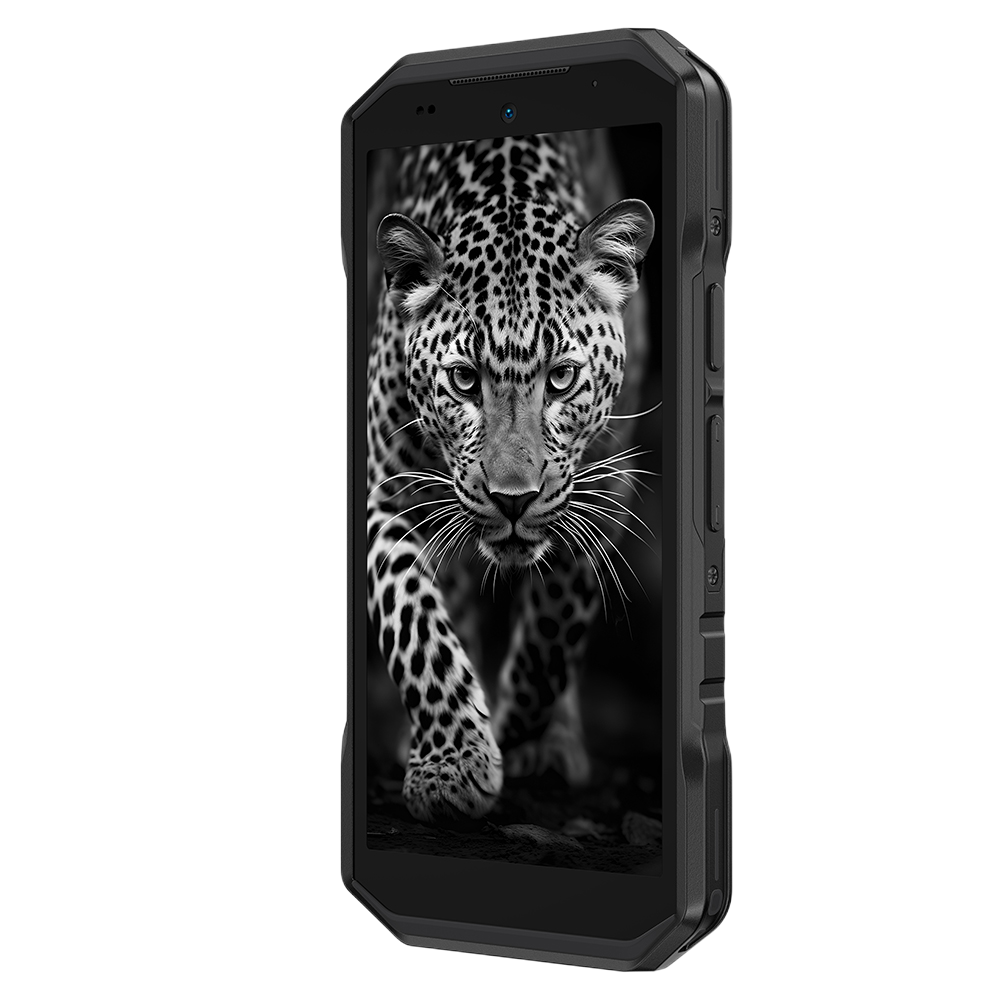 Telefon Ulefone Armor X32 4G 128GB Classic Black [6]