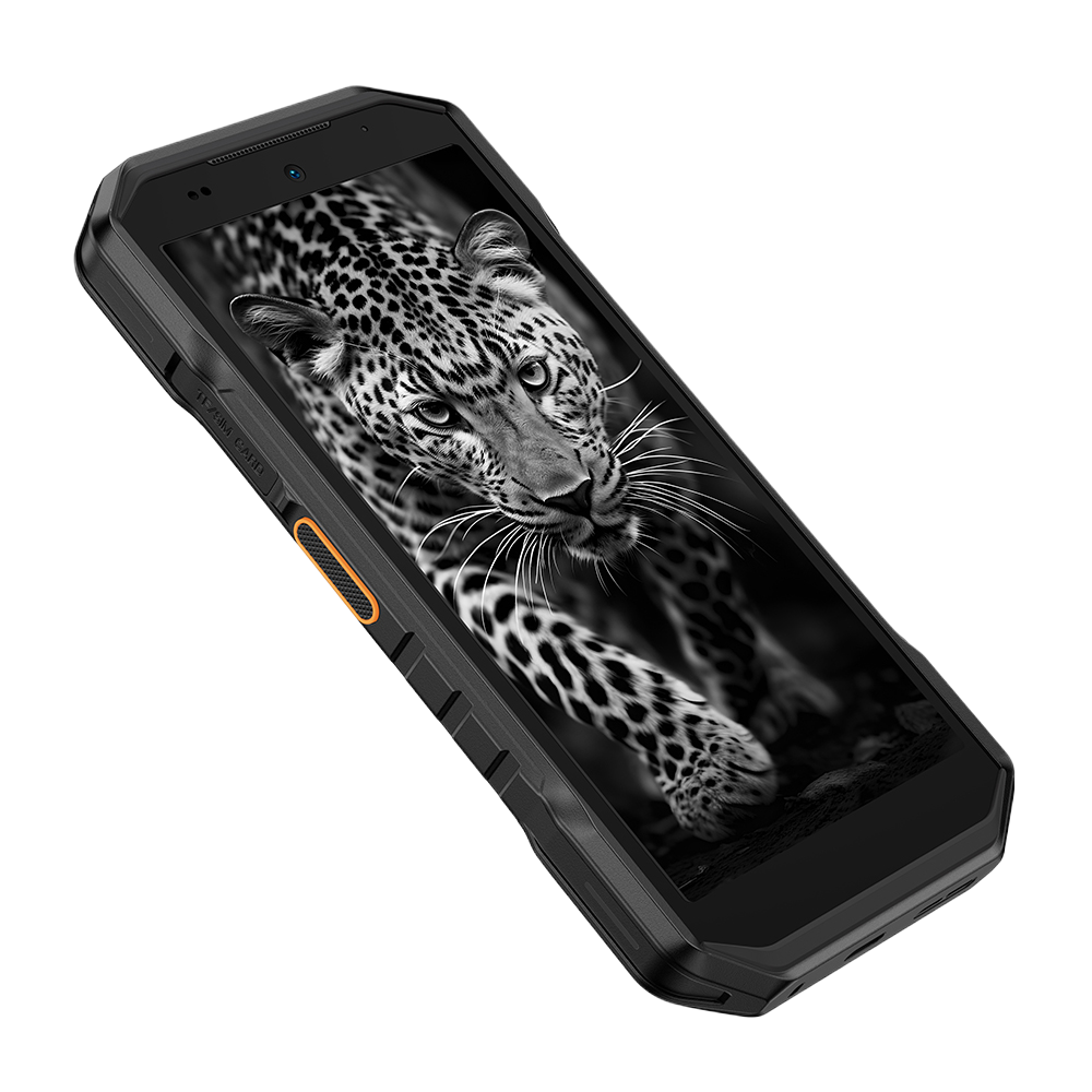 Telefon Ulefone Armor X32 4G 128GB Classic Black [16]