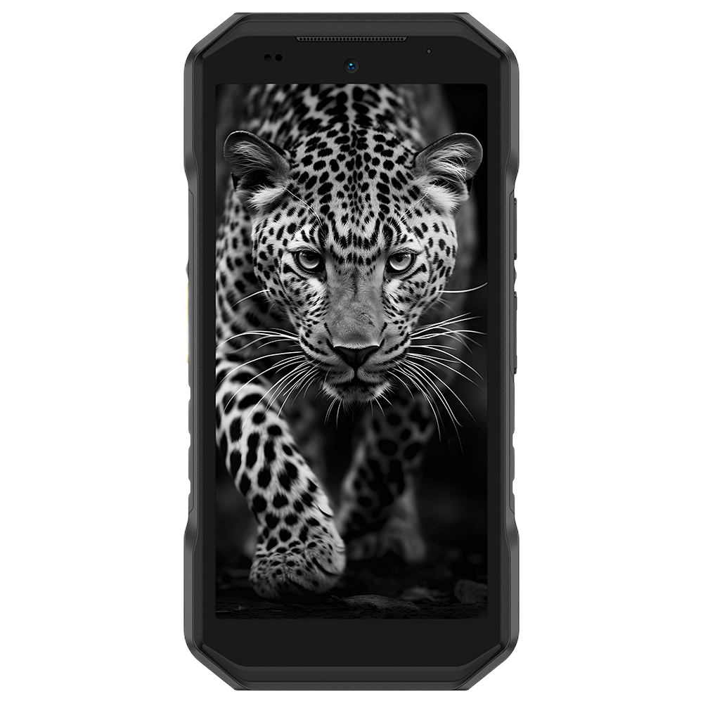 Telefon Ulefone Armor X32 4G 128GB Classic Black [4]