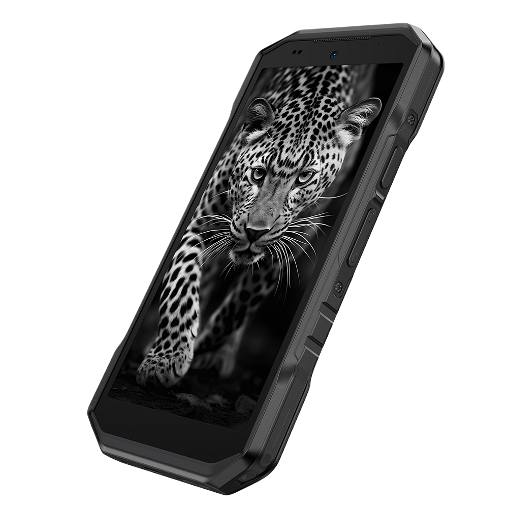 Telefon Ulefone Armor X32 4G 128GB Classic Black [20]