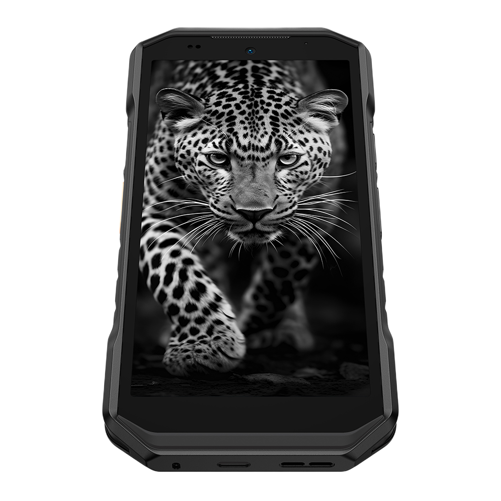 Telefon Ulefone Armor X32 4G 128GB Classic Black [21]