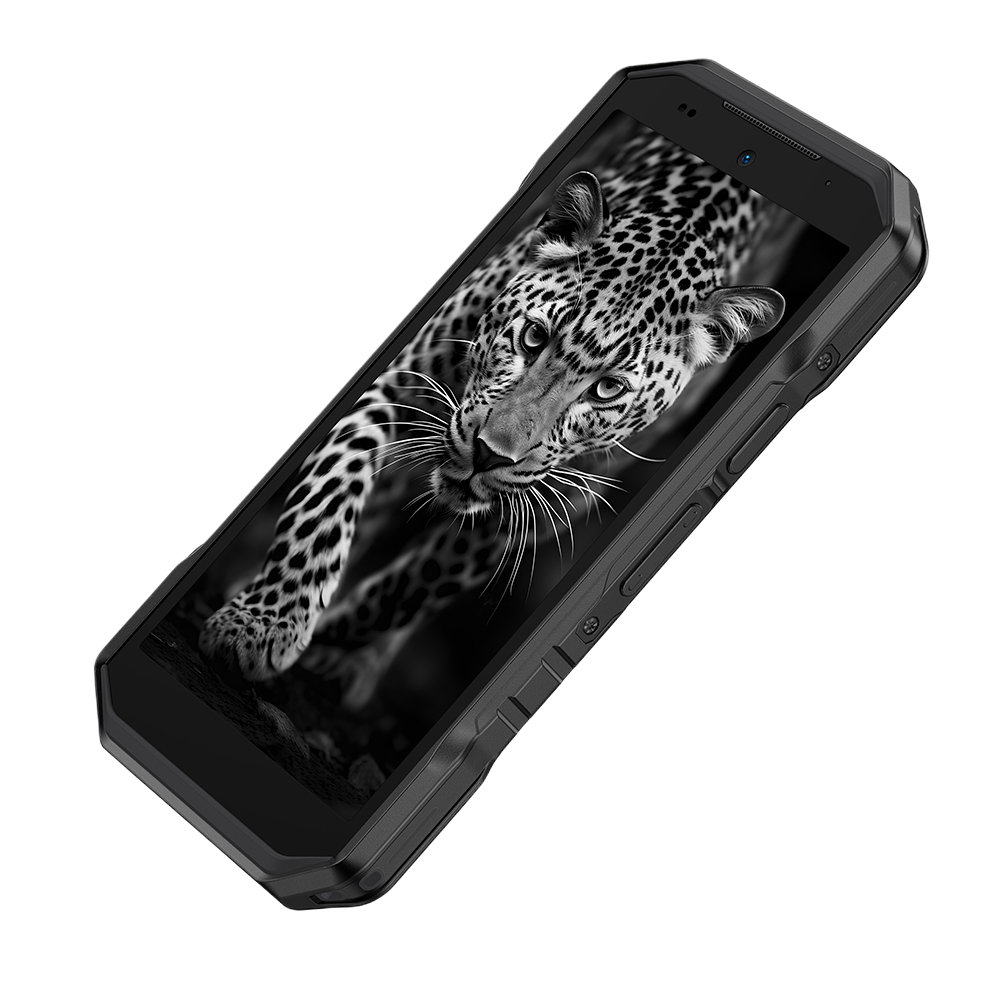 Telefon Ulefone Armor X32 4G 128GB Classic Black [17]