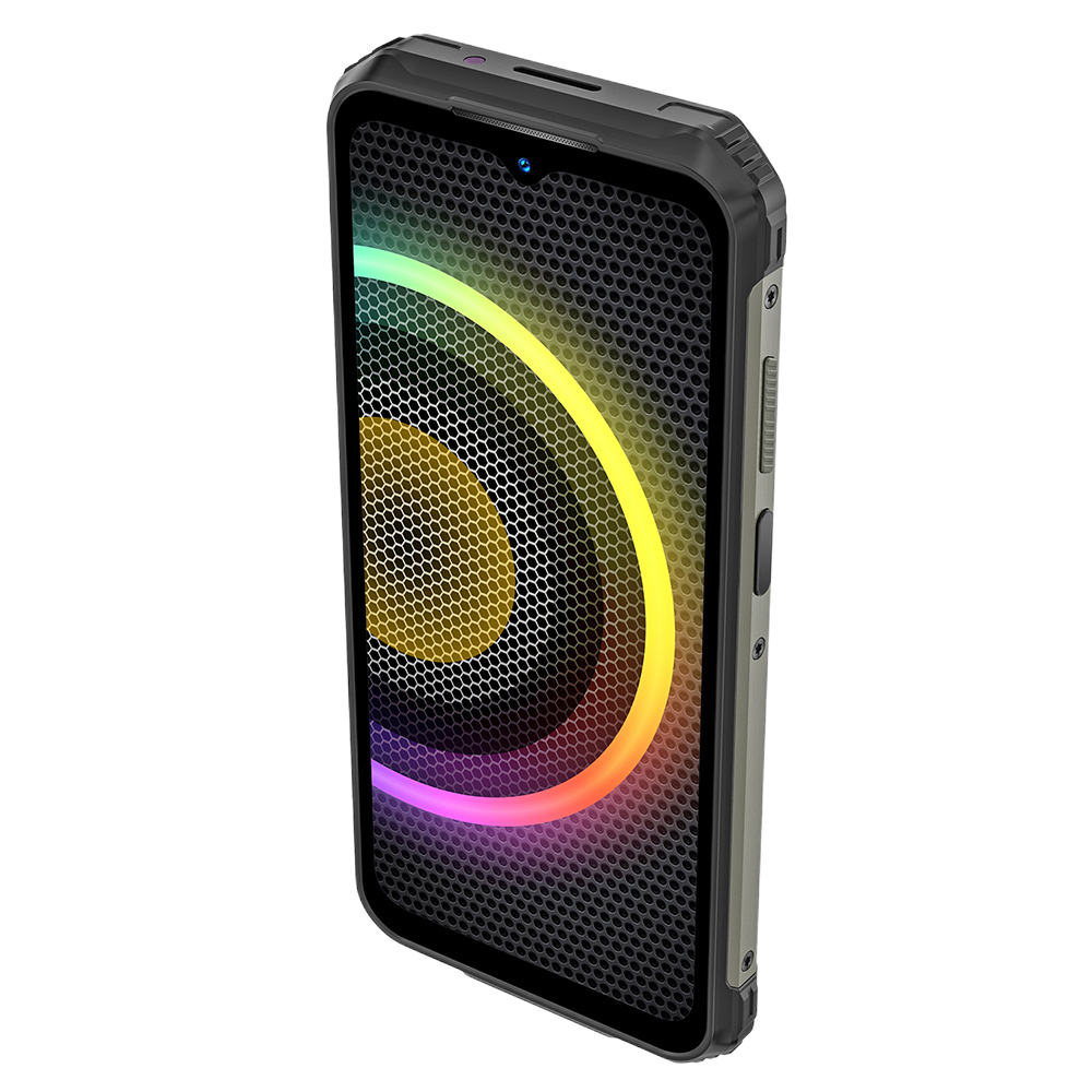 Telefon Ulefone Armor 21 4G 256GB Halo RGB LED [11]