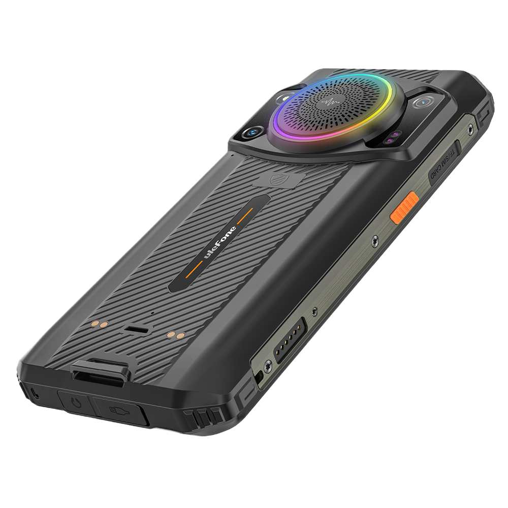 Telefon Ulefone Armor 21 4G 256GB Halo RGB LED [14]