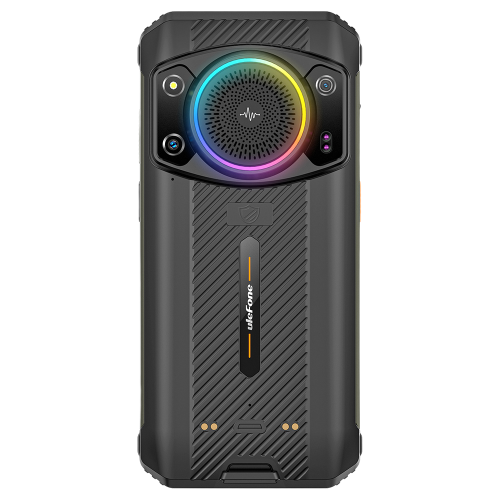 Telefon Ulefone Armor 21 4G 256GB Halo RGB LED [4]